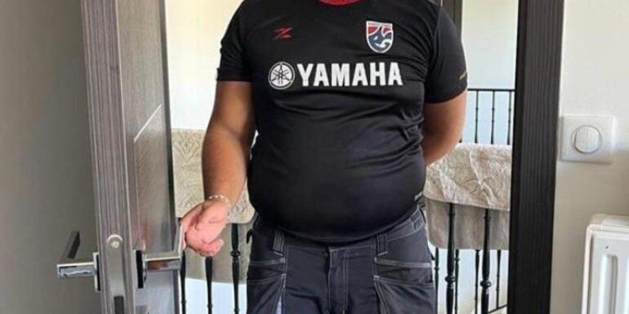 Fransa'da Kaza Geçiren 16 Yaşındaki Sefa, Kayseri'de Son Yolculuğuna Uğurlandı