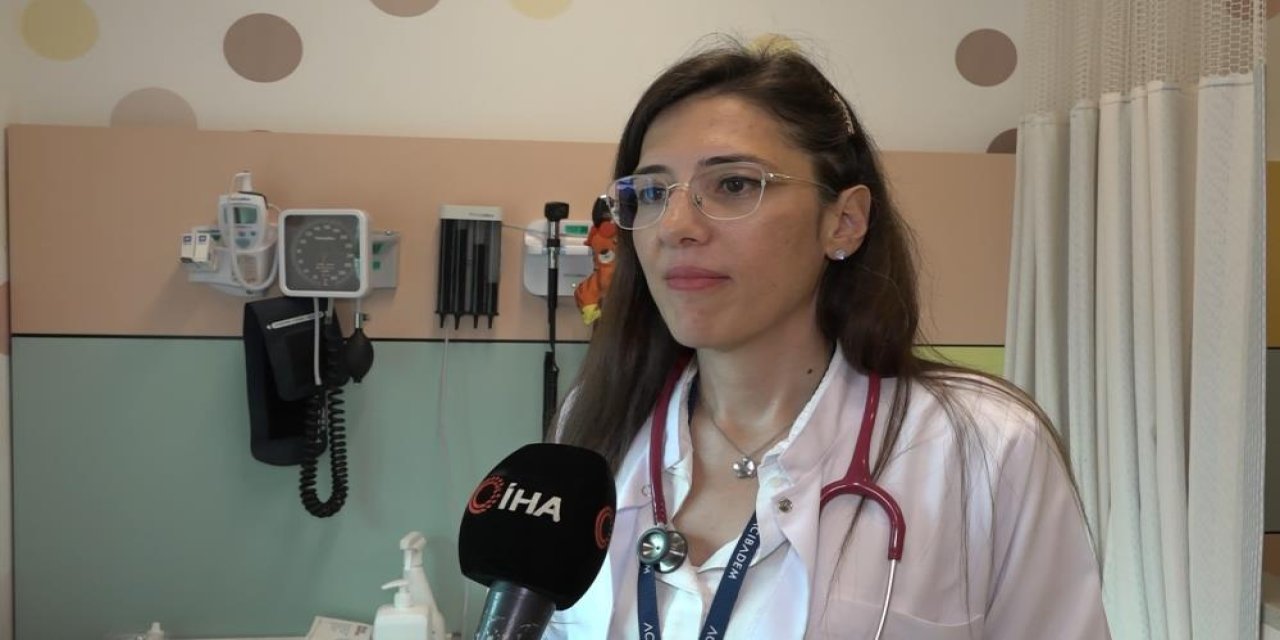 Sık hastalanan her çocuğun bağışıklığı zayıf değildir