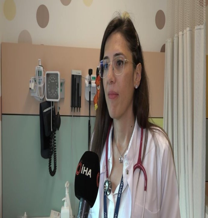 Sık hastalanan her çocuğun bağışıklığı zayıf değildir