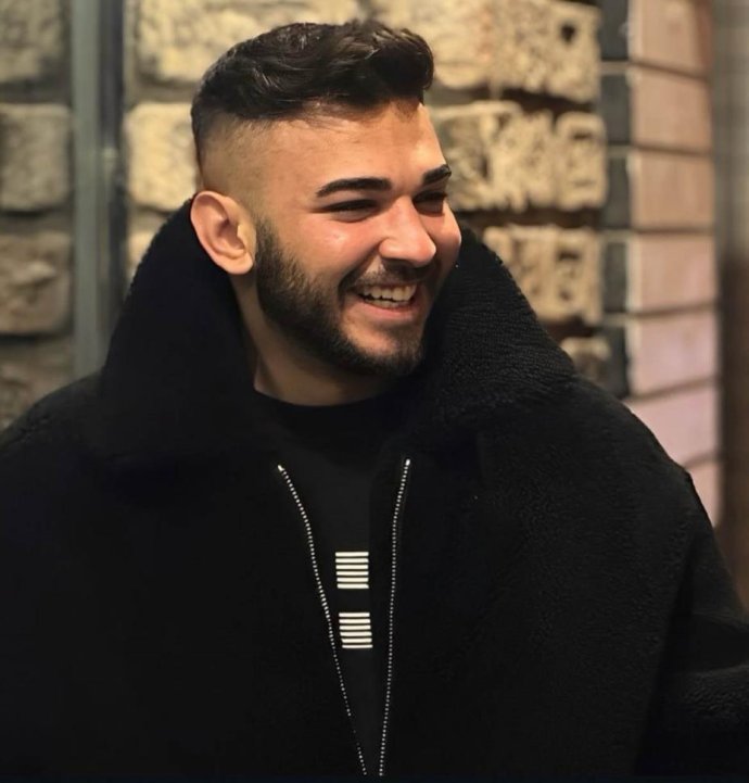 Önce boğdu, sonra izledi: İzmir'deki vahşet saniye saniye kamerada