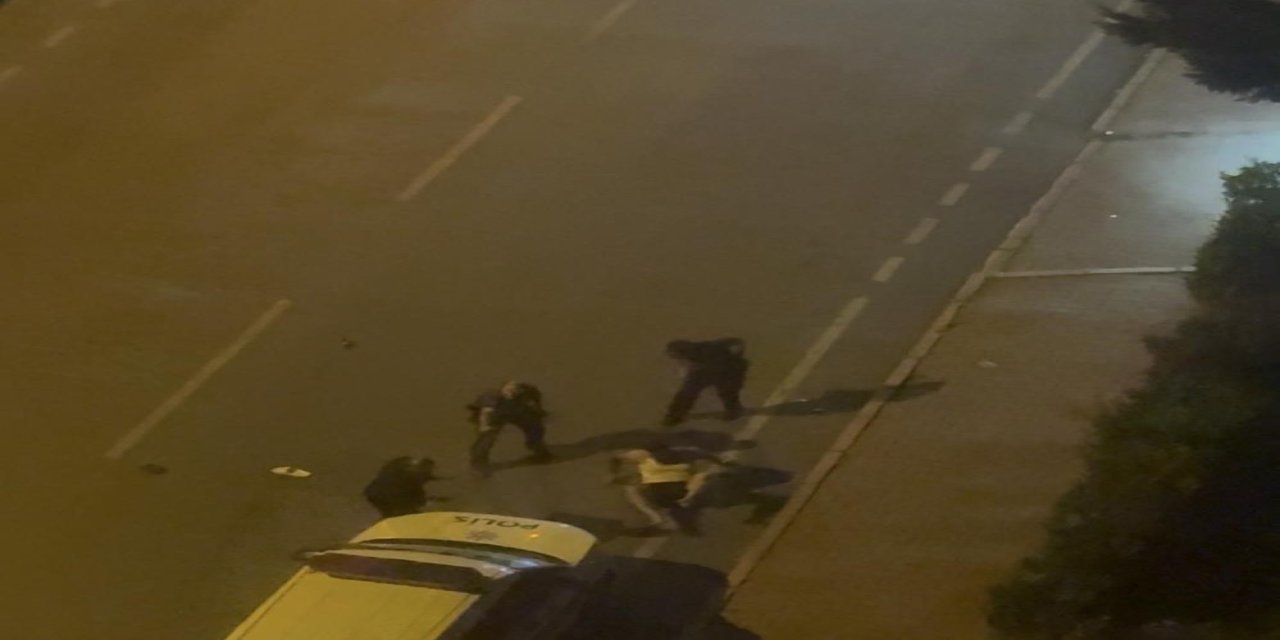 Baba-oğul arasında ‘sigara parası' kavgası: 1'i ağır 2 yaralı