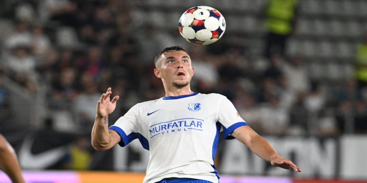 Çaykur Rizespor, Romanya'nın "Yeni Hagi" Albert Iustin Doicaru'yu Renklerine Bağladı!
