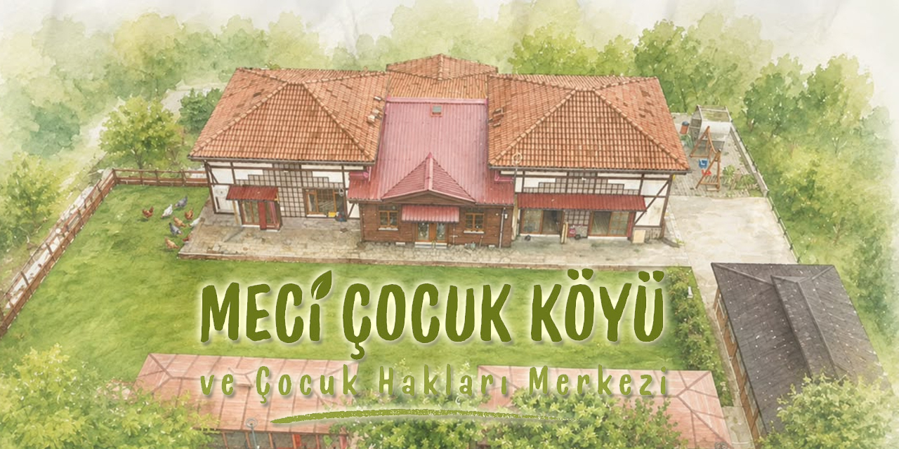 Fındıklı Meci Çocuk Köyü 3-6 Yaş Grubu için Yeni Döneme Hazır