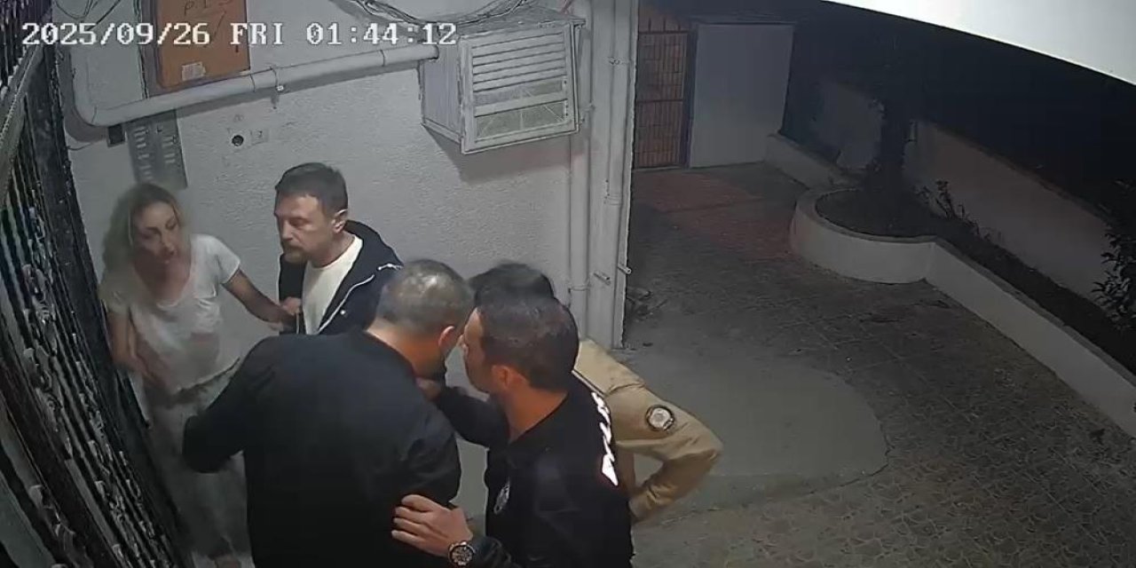 Güllü'nün öldüğü geceye ilişkin yeni görüntüler ortaya çıktı