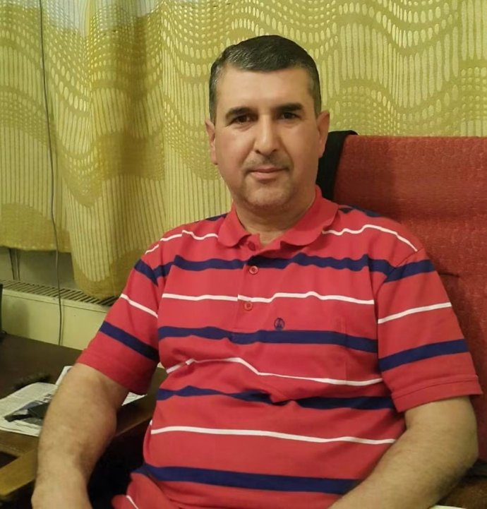 Yahyalı'da cinayet: Komşusu tarafından tüfekle vurulan eski muhtar hayatını kaybetti