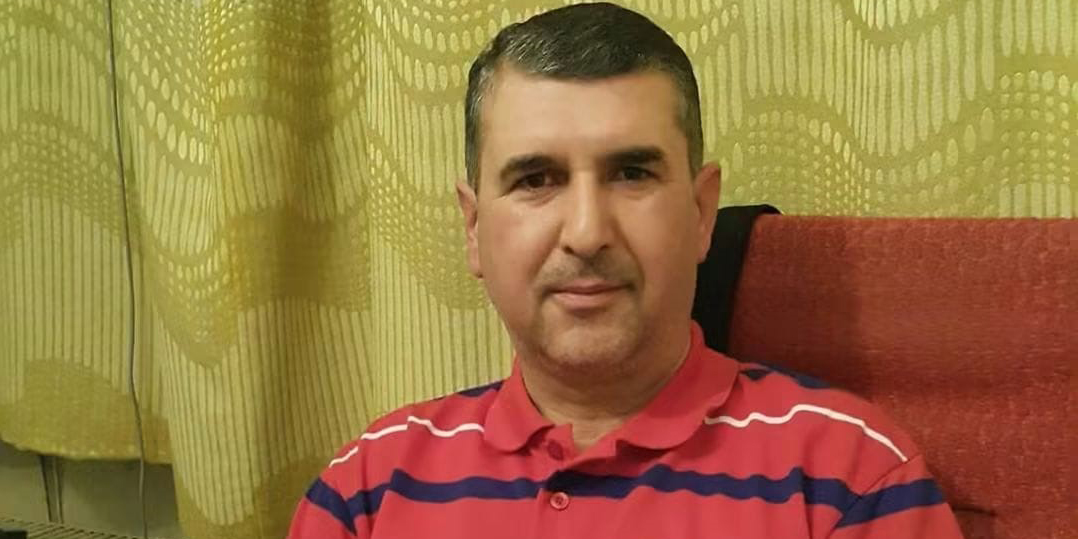 Yahyalı'da cinayet: Komşusu tarafından tüfekle vurulan eski muhtar hayatını kaybetti
