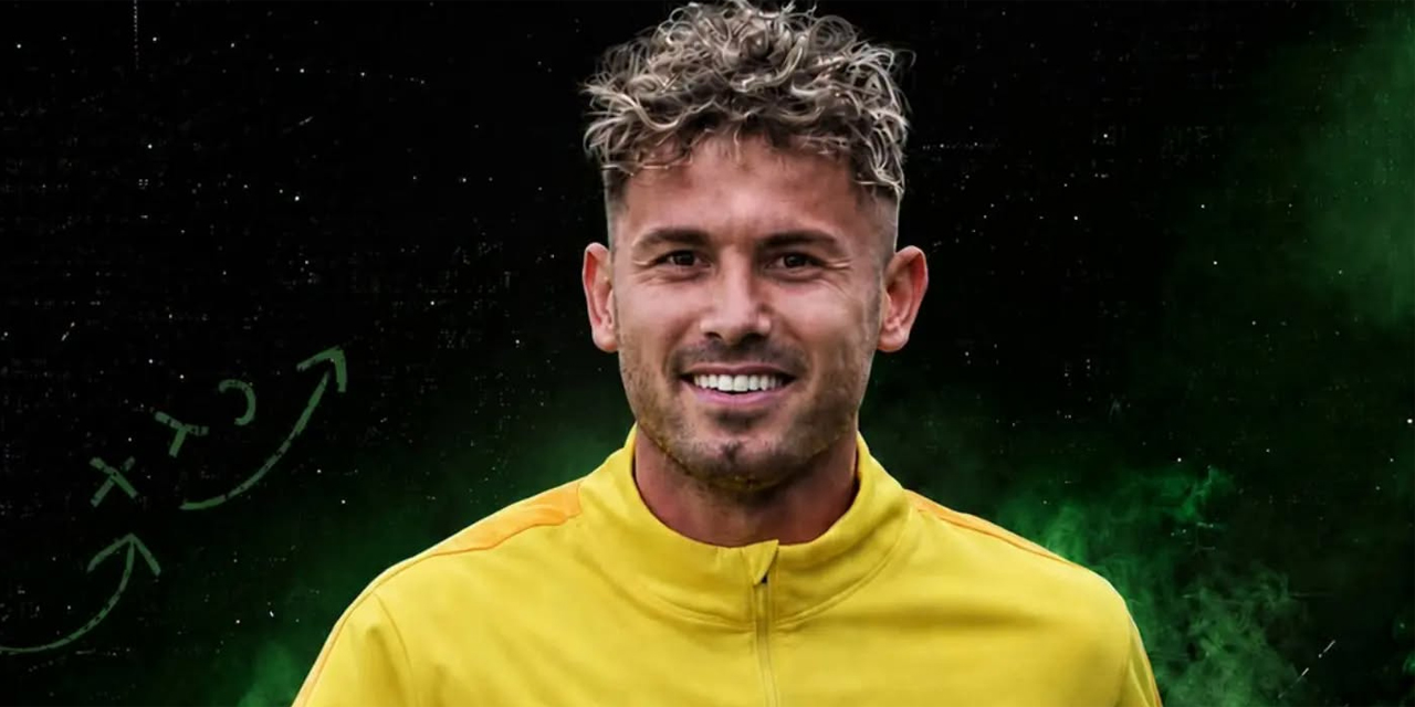 Çayelispor'dan Savunmaya Tecrübeli Takviye: Serkan Özen