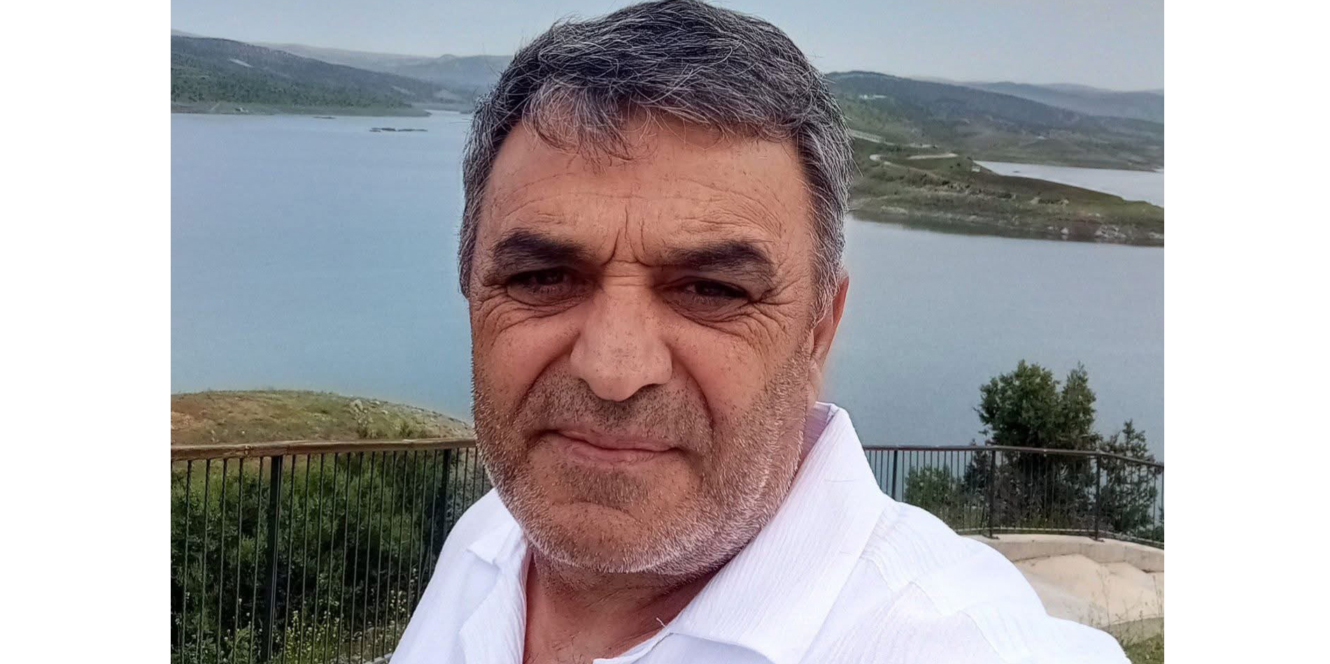 Dere yatağına düşen vatandaş hayatını kaybetti