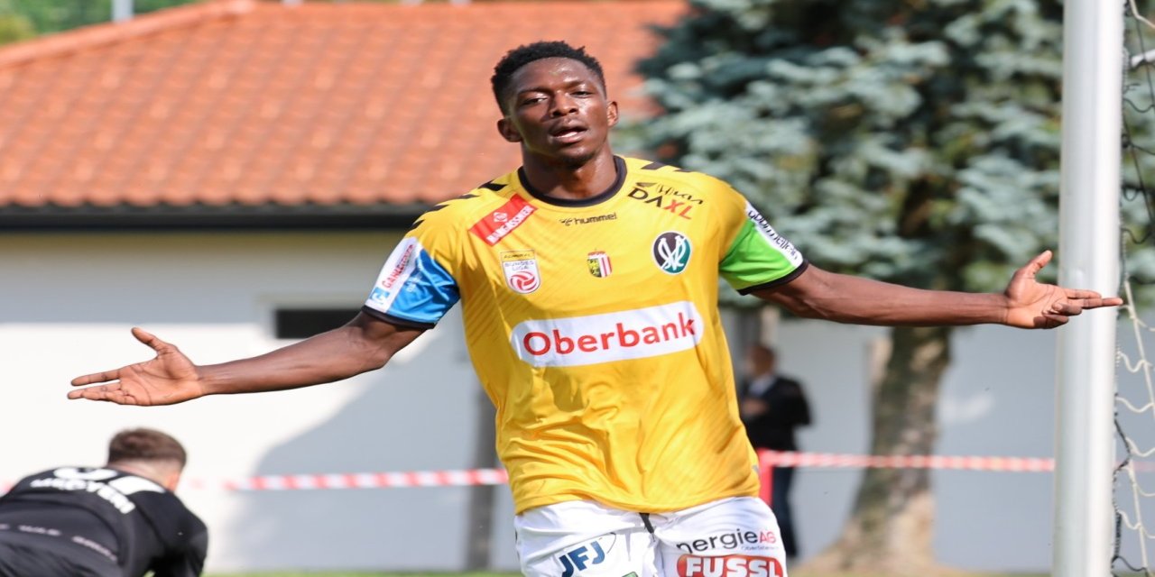 Çaykur Rizespor, Kingstone Mutandwa ile Anlaşma Aşamasında, Zambiyalı Forvet İstanbul’a Davet Edildi