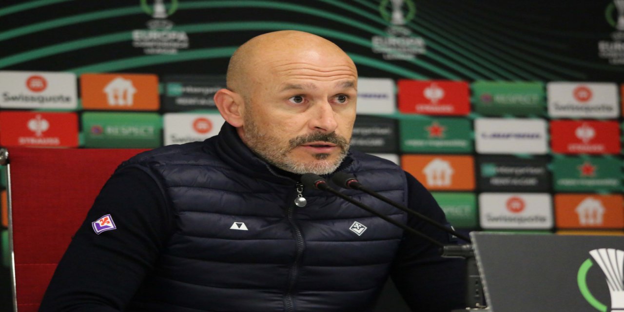 Vincenzo Italiano: "Sezonun ilk gerçek hedefini tamamladık"