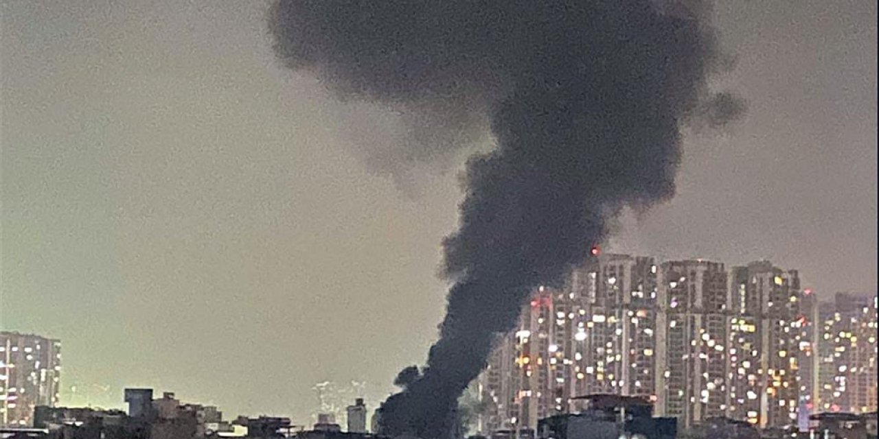 Vietnam’daki Apartman Yangınında Ölü Sayısı 56'ya Yükseldi