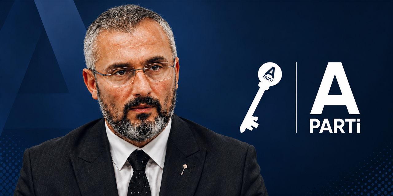 Kutanoğlu'ndan Köktaş'a Tepki: İnsanları Yaftalamak Çözüm Değil