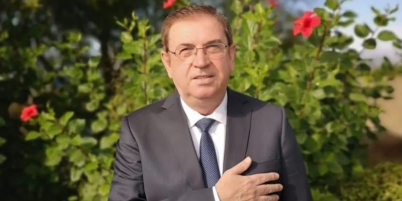Eski MHP Antalya Milletvekili Hüseyin Yıldız hayatını kaybetti