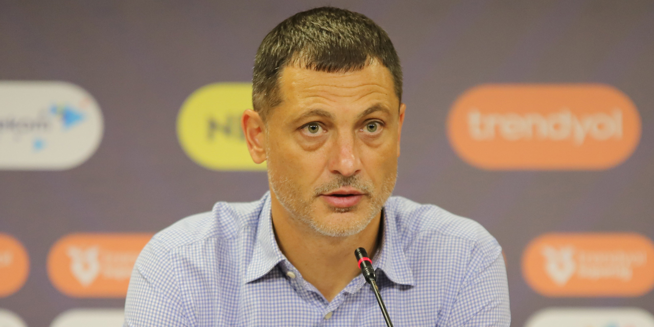 Mirel Radoi: Rizespor'un Bizi Nasıl Avlayacağını Biliyorduk