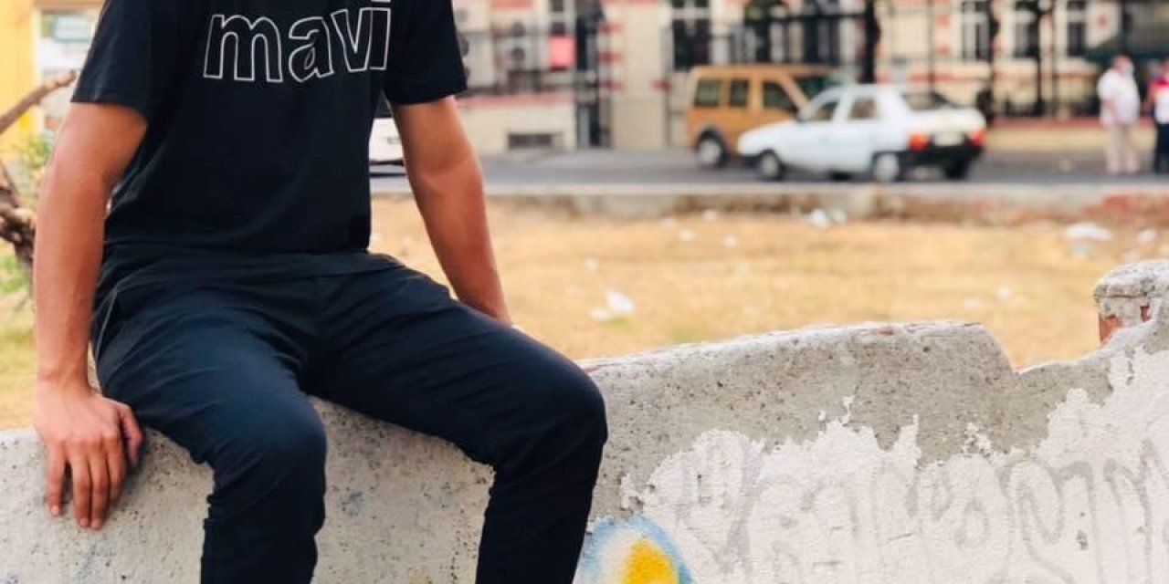 Başakşehir'de 'Sevgilimi Rahatsız Ettin' Cinayeti