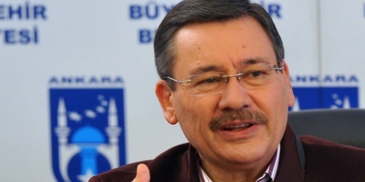 Melih Gökçek hakkında soruşturma başlatıldı