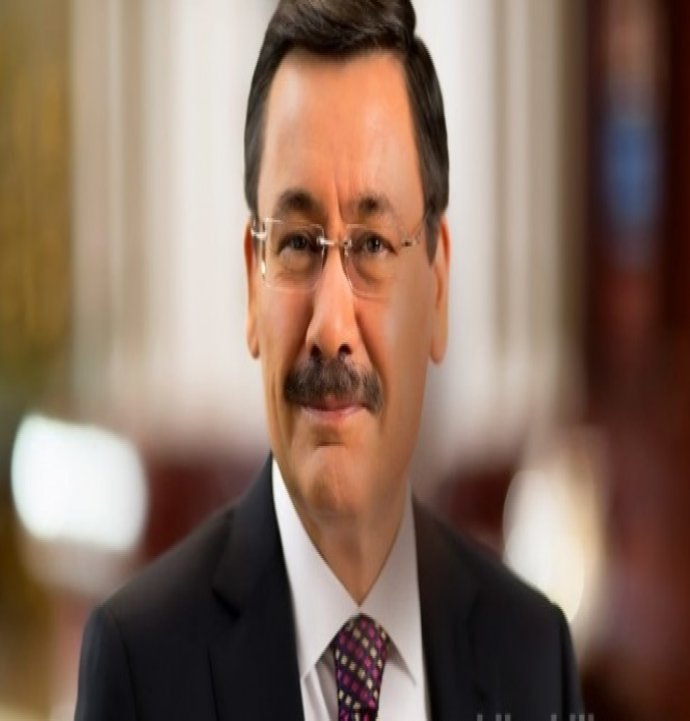 Melih Gökçek hakkında soruşturma başlatıldı