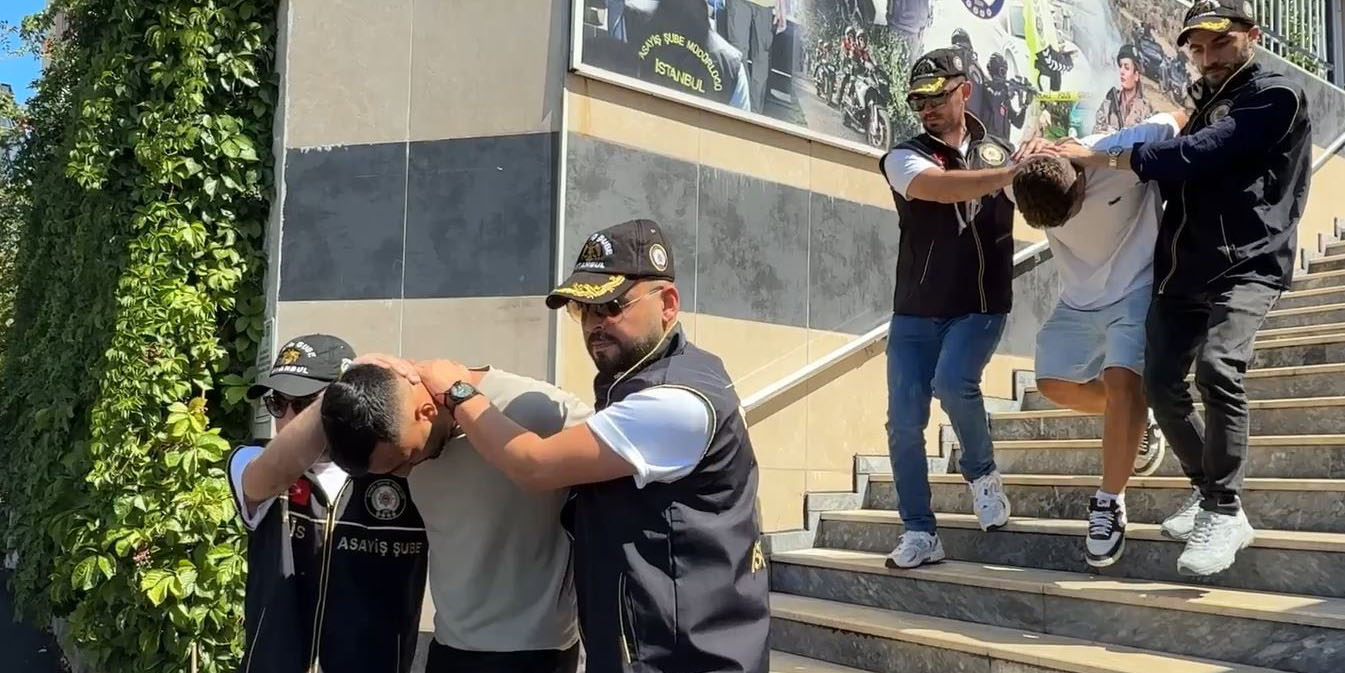 Kadın milli antrenör eski çalışanı tarafından öldürüldü: 1’i kadın 3 şüpheli adliyeye sevk edildi