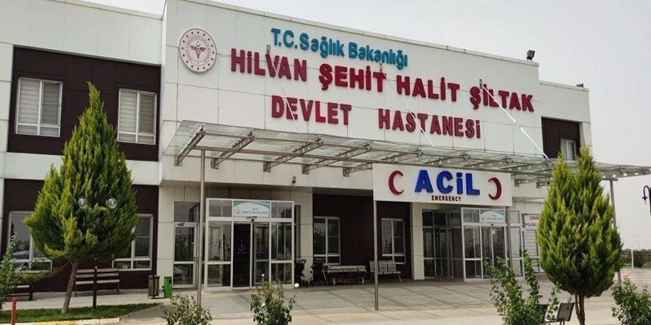 Hilvan’da 10 yaşındaki çocuk tüfek kazasında hayatını kaybetti