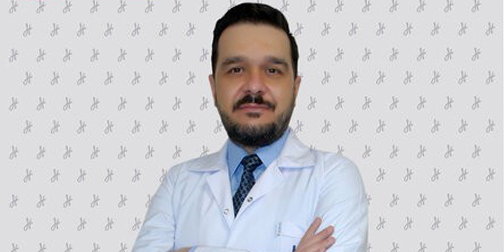 Dr. Şiyve: "Çocuklarda kasık fıtığına erken müdahale önem taşıyor"