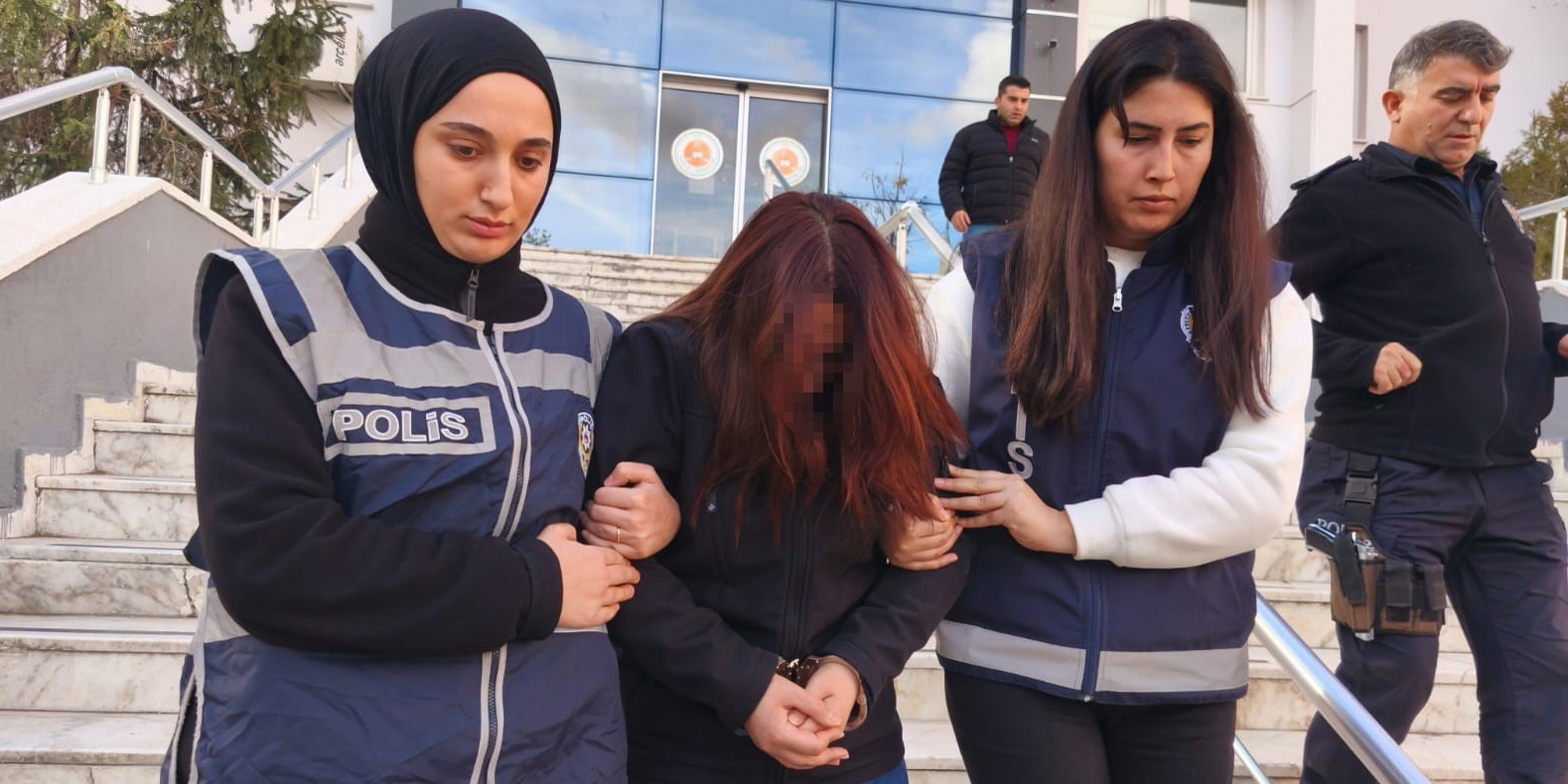 Bebeğe şiddet uygulayan hemşire: "Pişmanım, bu pişmanlığım ömür boyu devam edecek"