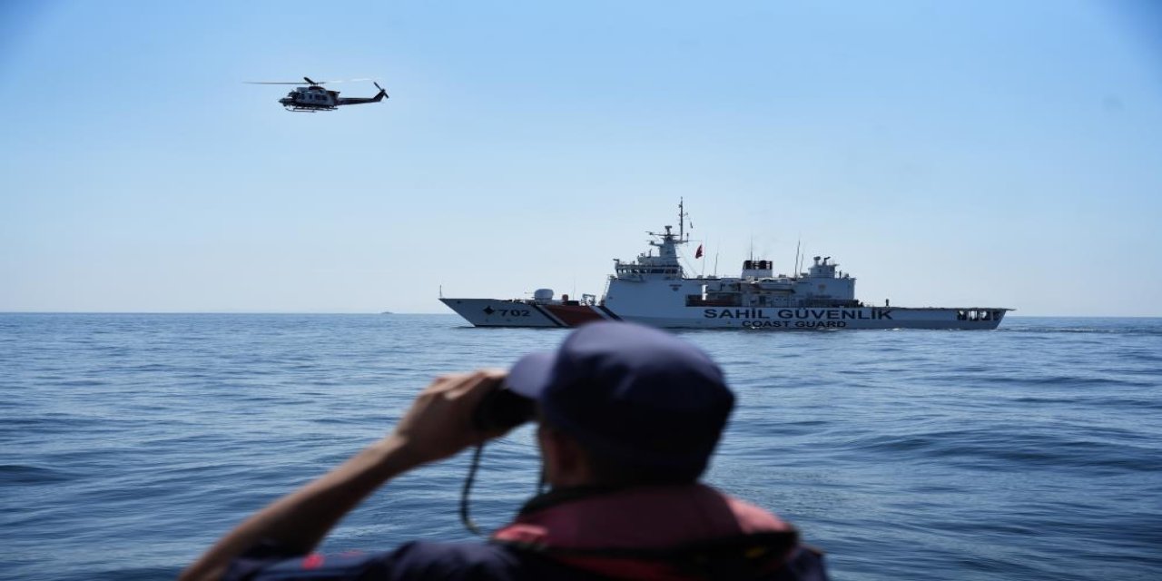 Silivri açıklarında batan Rizeli Armatörün gemisindeki kayıp 10 mürettebatın kimlikleri belli oldu