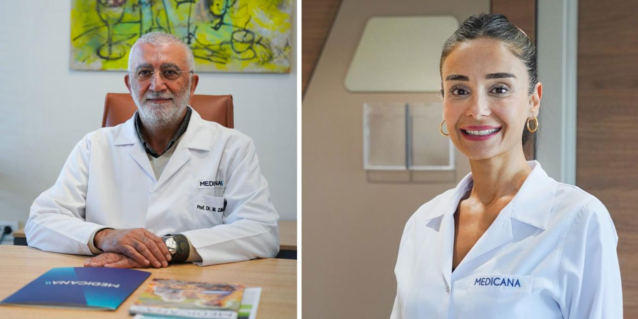 Uzmanından uyarı: Alzheimer'a karşı beyninizi vitaminlerle besleyin