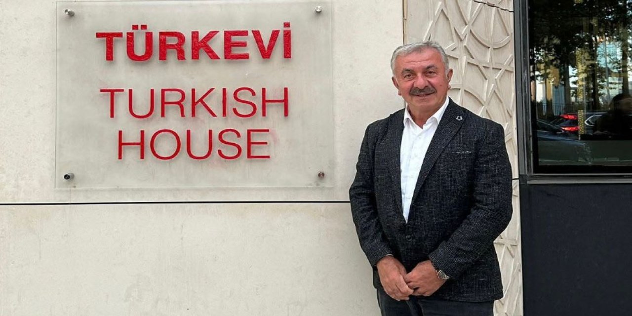 Rize'de Kalp Krizi Sonucu Vefat Eden Azaklıhoca Köyü Muhtarı Rıfat Kaya Son Yolculuğuna Uğurlanıyor