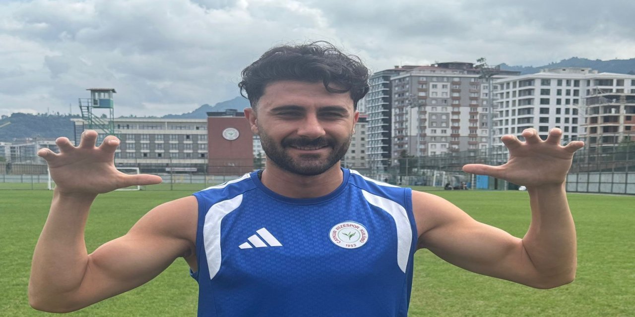 Emrecan Bulut’tan İddialı Açıklama: “ Ligde Bizim Ayarımızda Çok az Takım Var”