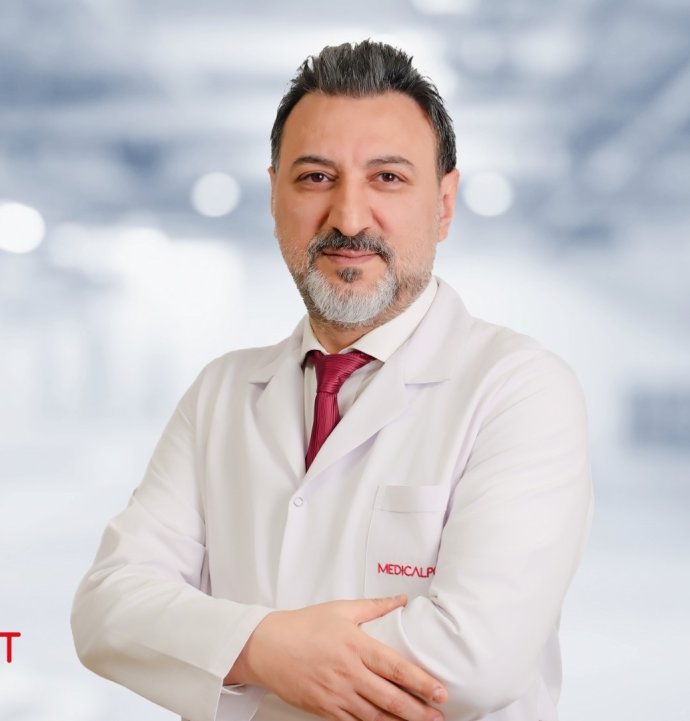 Prostat büyümesine su buharıyla müdahale