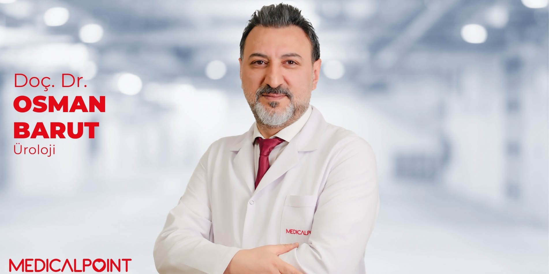 Prostat büyümesine su buharıyla müdahale