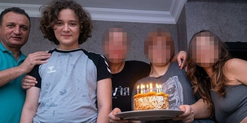 Okul saldırısı davası başladı: Saldırganının babası oğlundan ‘hırsızlık’ suçu nedeniyle şikayetçi oldu