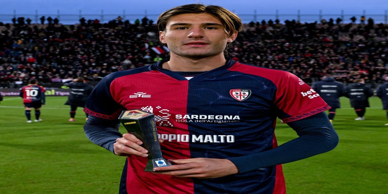 Çaykur Rizespor, İtalyan Golcü Gennaro Borrelli'yi Kiraladı