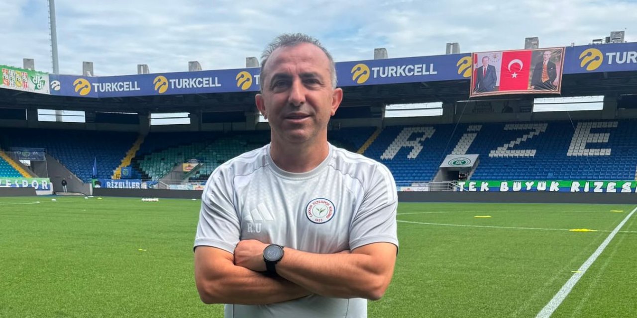 Recep Uçar’dan Transfer ve Alanyaspor Açıklaması