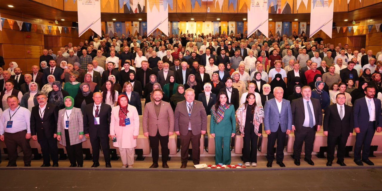 Türkiye Yüzyılı Şehirleri İçin İlk Meşale Rize’de Yakıldı