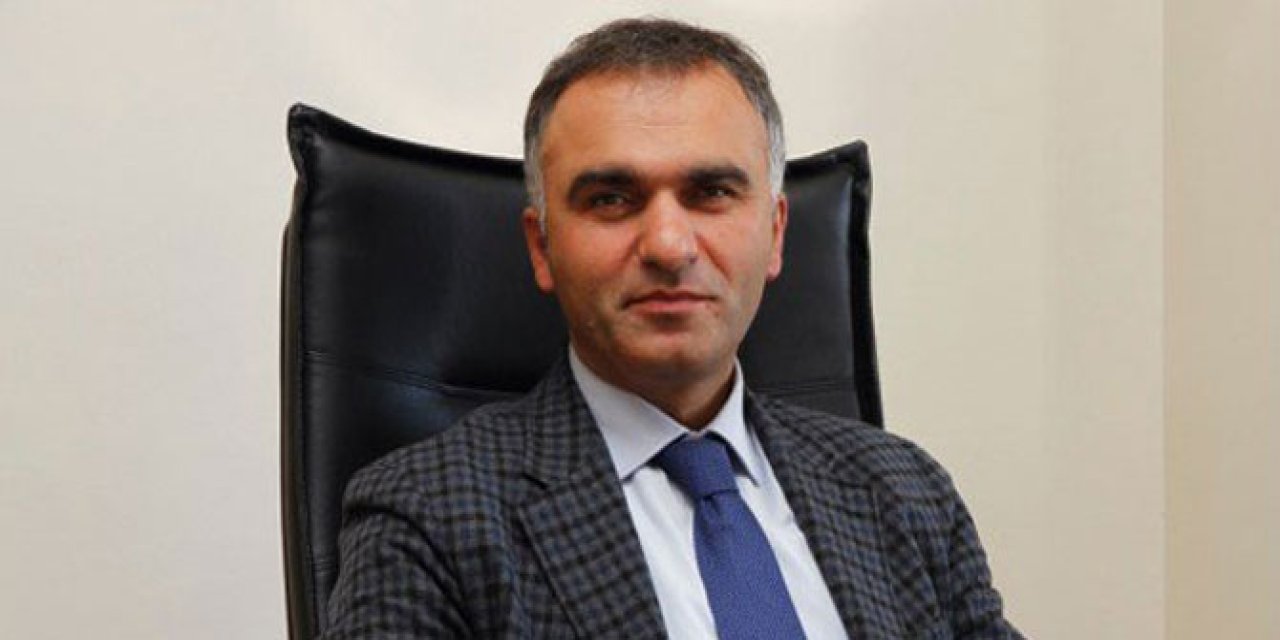 Prof. Dr. Osman Karamustafa, Manas Üniversitesi Denetleme Kurulu Üyeliğine Atandı