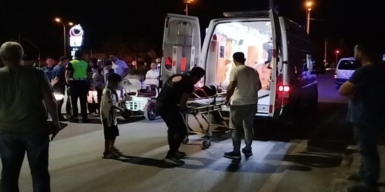 Otomobilinde hareketsiz bulunan kalp hastası sürücü hayatını kaybetti