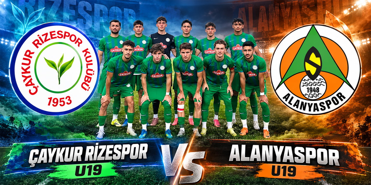 Genç Atmacalar İlk Galibiyet Peşinde