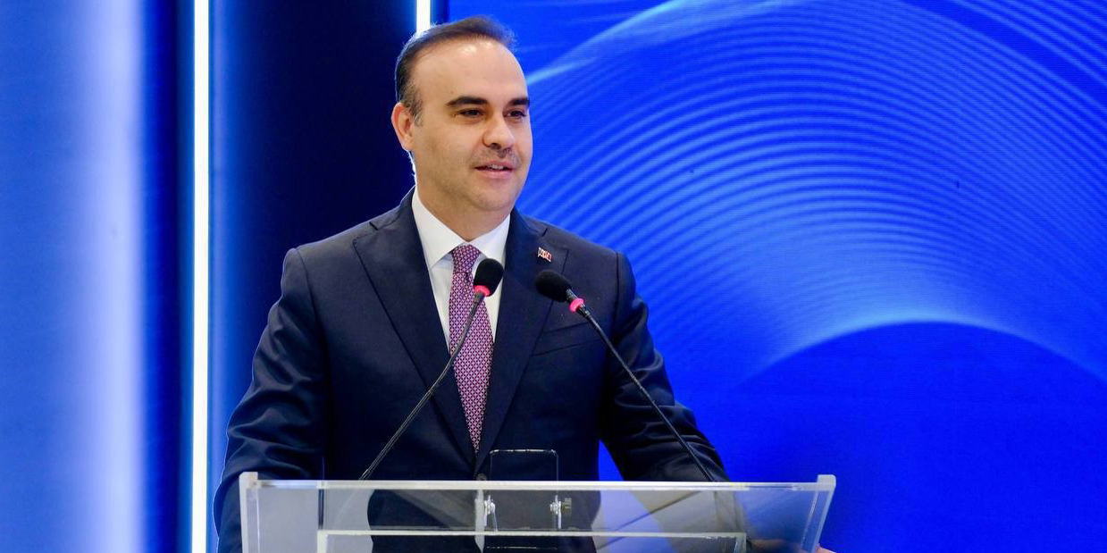 Bakan Kacır: "75 milyon liraya kadar kredi imkanı sağlayacağız"
