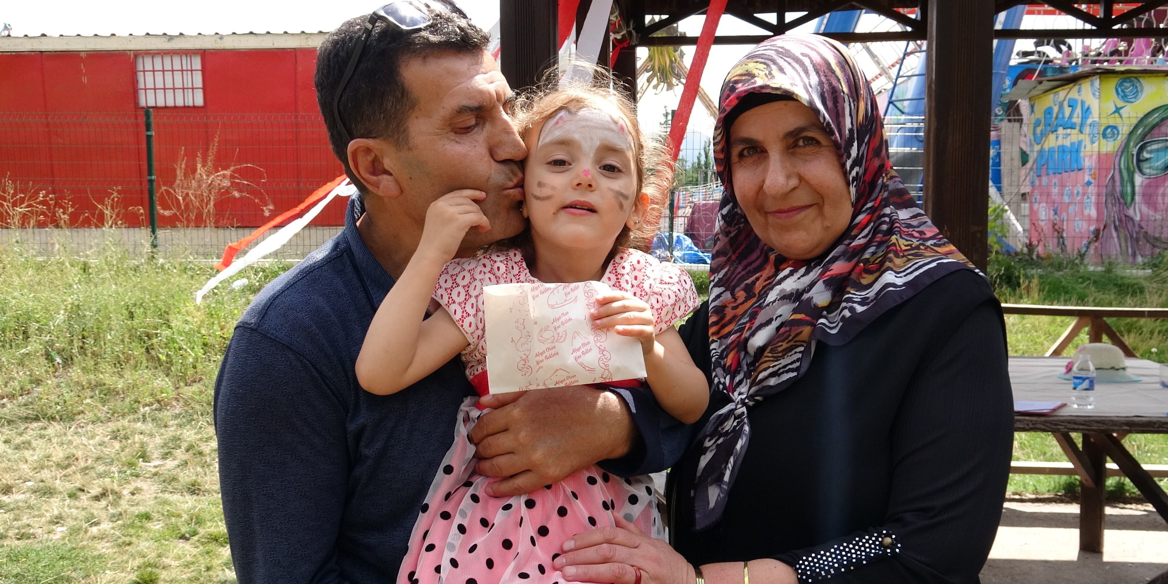 8 bebeklerini anne karnında kaybeden çiftin 30 yıllık çocuk hasreti Ecrin Su ile son buldu