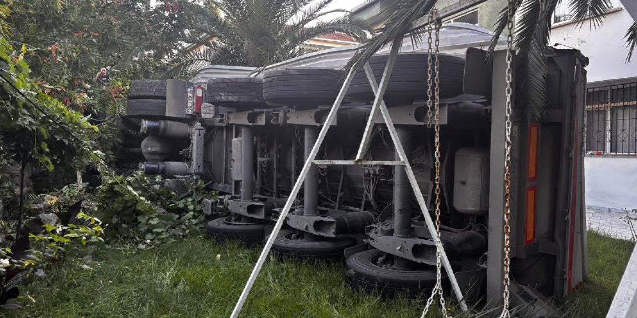 Akçakoca-Alaplı yolunda feci kaza: 4 ölü, 8 yaralı