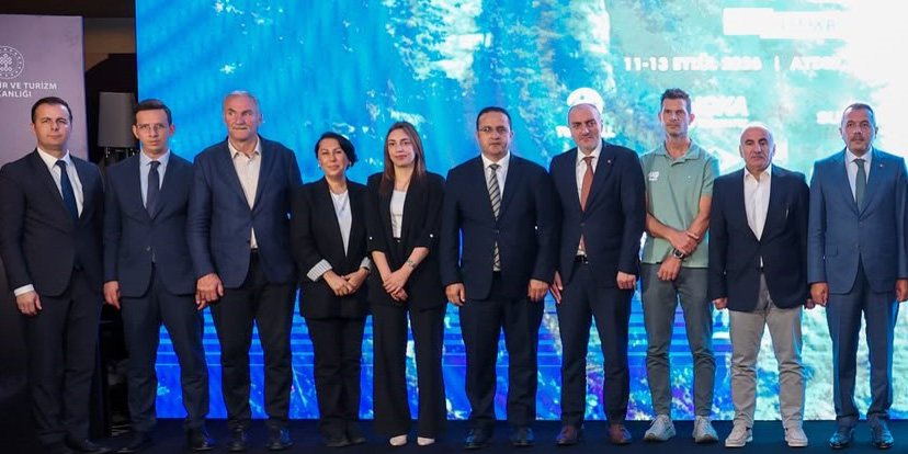 Rize, Kaçkar by UTMB ile dünyaya açılıyor