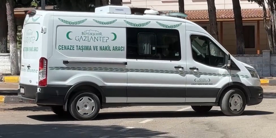 Amca-yeğenin arazi anlaşmazlığı cinayetle son buldu: Silahla vurulan yeğen öldü