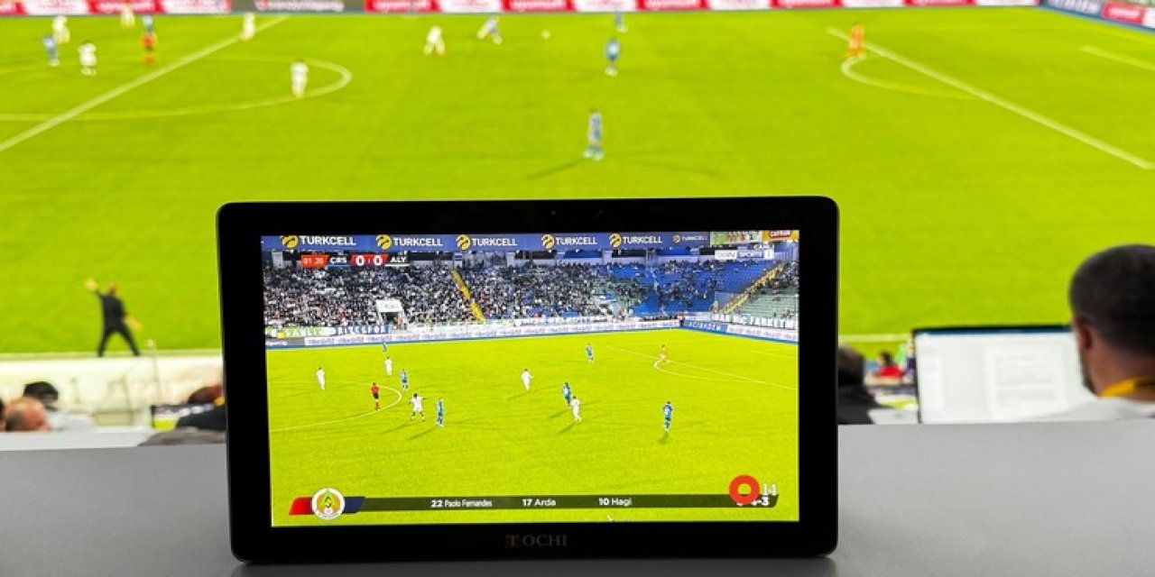 Çaykur Rizespor-Yayıncı Kuruluş Bölge Temsilciliği Krizinde Mutlu Son: % 600'lük Zam Kararı Geri Çekildi!