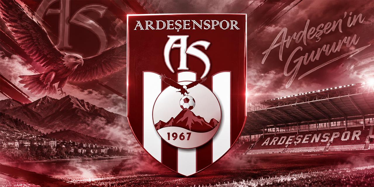 Ardeşenspor'da Yeni Başkan Melikşah Çırakoğlu Oldu