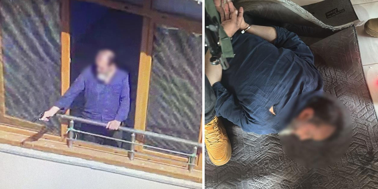 Maltepe'de kiracı dehşeti: Ev sahibi ve eşi öldü, avukat yaralandı