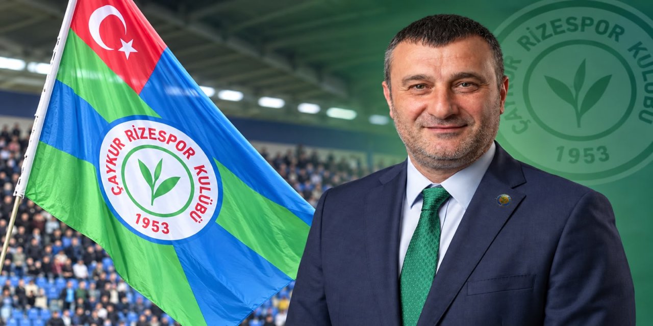 Eyüpspor-Çaykur Rizespor Maçında Rizespor Taraftarlarına Müjde: 1.200 Bilet Ayrıldı