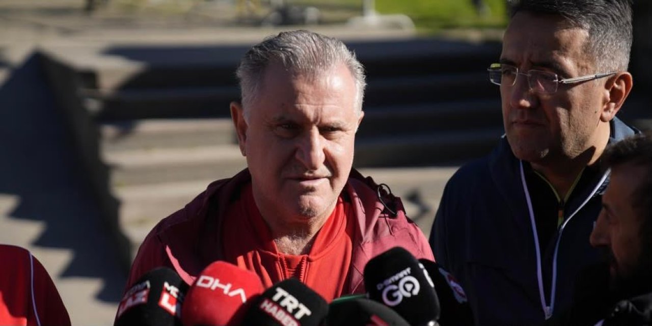 Bakan Bak: "Kaçkarlar sporculara eşsiz bir doğa deneyimi sunuyor"