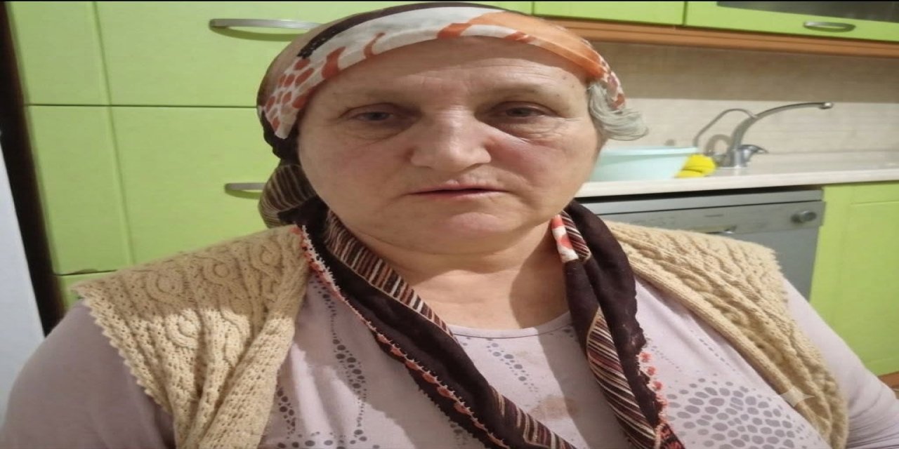Ordu’da fındık karıştırırken düşen kadın hayatını kaybetti