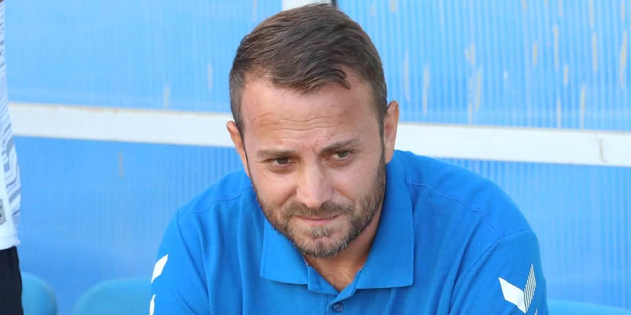 Ramazan Öztürk: Takımımız her geçen hafta ritmini daha da artırıyor